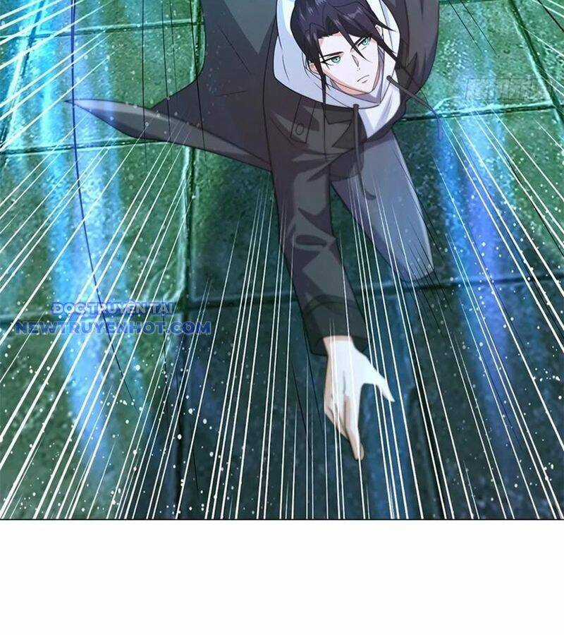 Người Ở Rể Bị Ép Thành Phản Diện Chương 644 trang 17