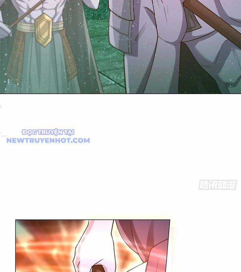 Người Ở Rể Bị Ép Thành Phản Diện Chương 644 trang 19