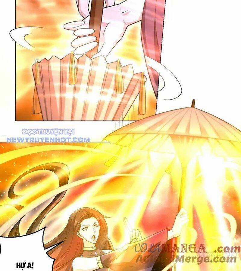 Người Ở Rể Bị Ép Thành Phản Diện Chương 644 trang 20