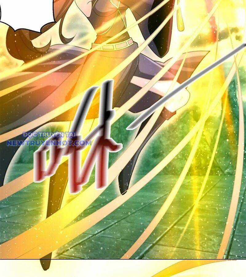 Người Ở Rể Bị Ép Thành Phản Diện Chương 644 trang 21