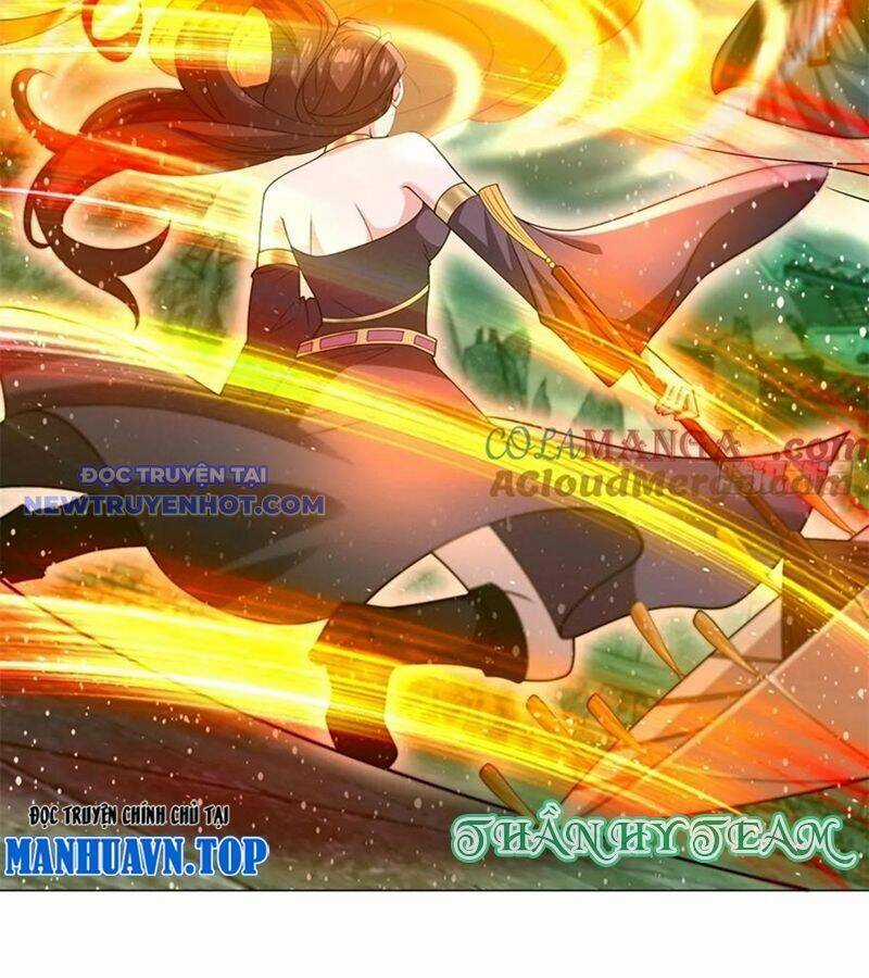 Người Ở Rể Bị Ép Thành Phản Diện Chương 644 trang 23