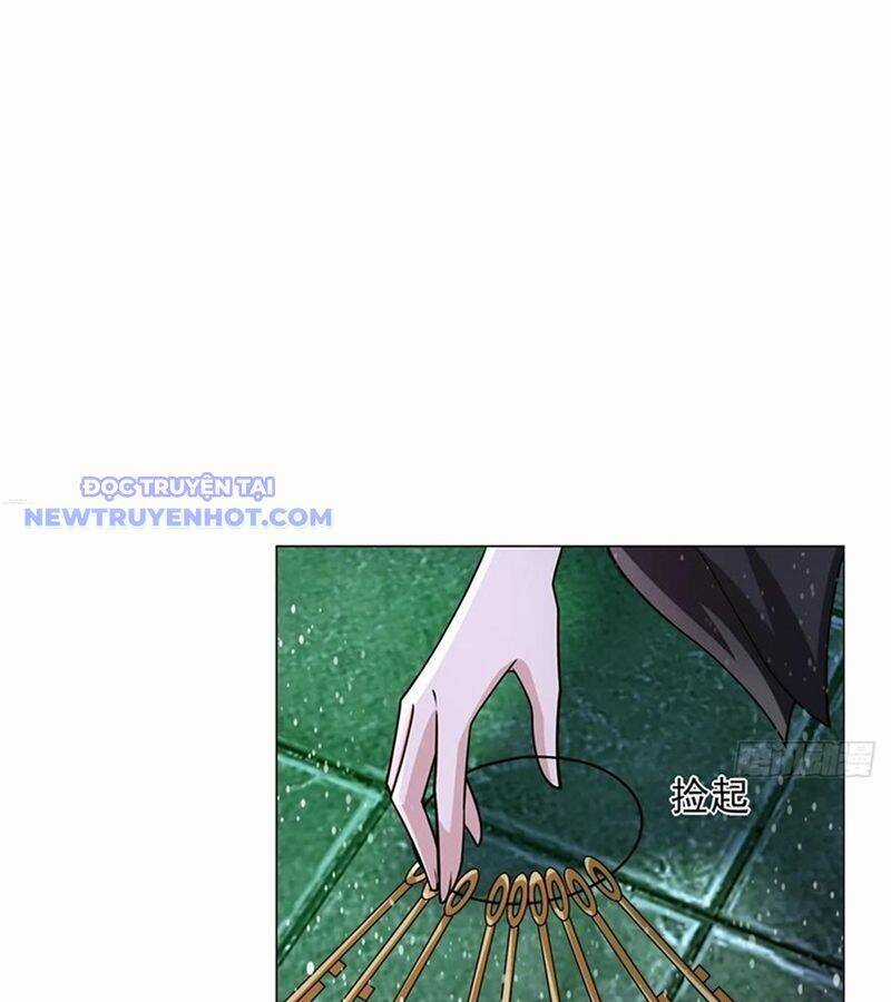 Người Ở Rể Bị Ép Thành Phản Diện Chương 644 trang 24