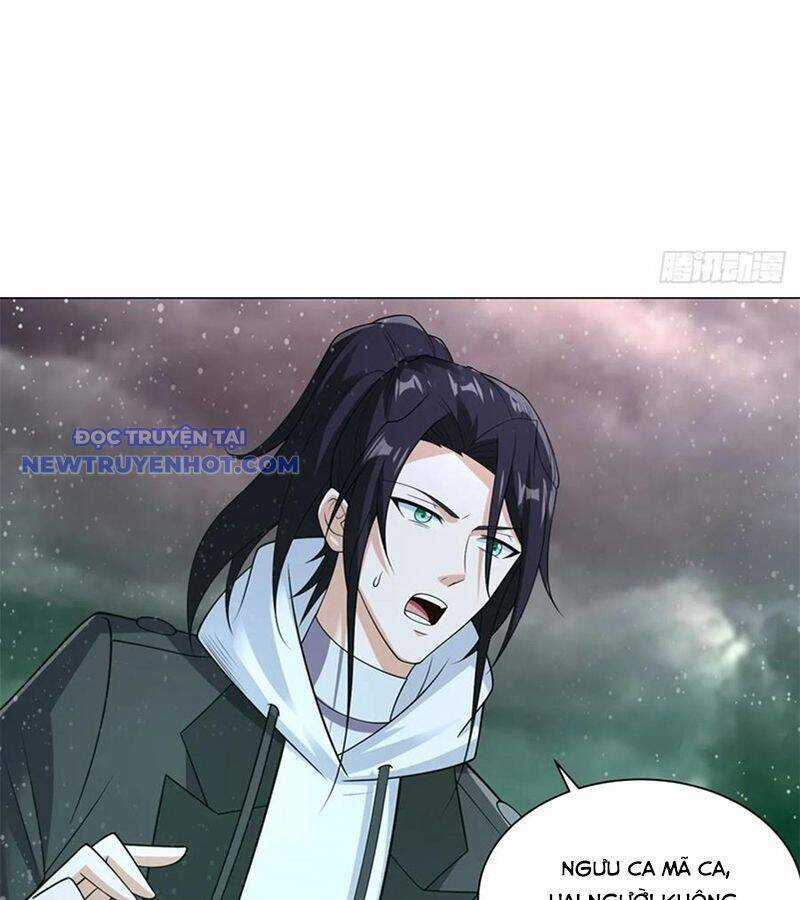 Người Ở Rể Bị Ép Thành Phản Diện Chương 644 trang 27