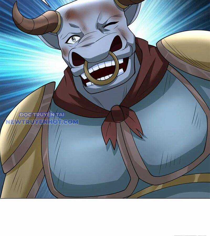 Người Ở Rể Bị Ép Thành Phản Diện Chương 644 trang 29