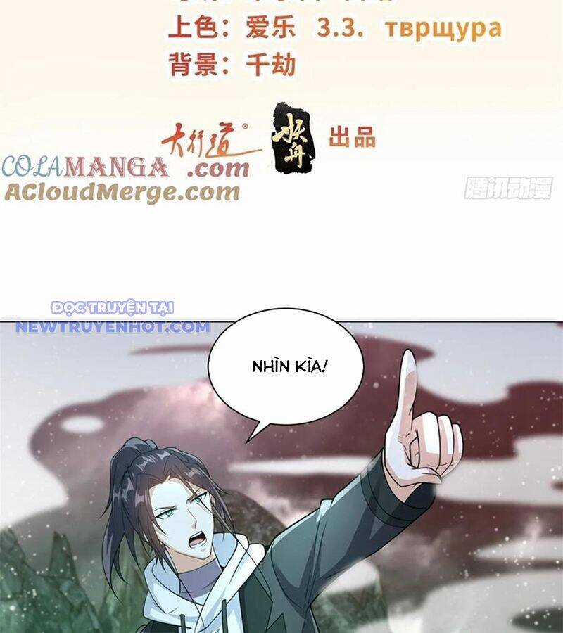 Người Ở Rể Bị Ép Thành Phản Diện Chương 644 trang 3