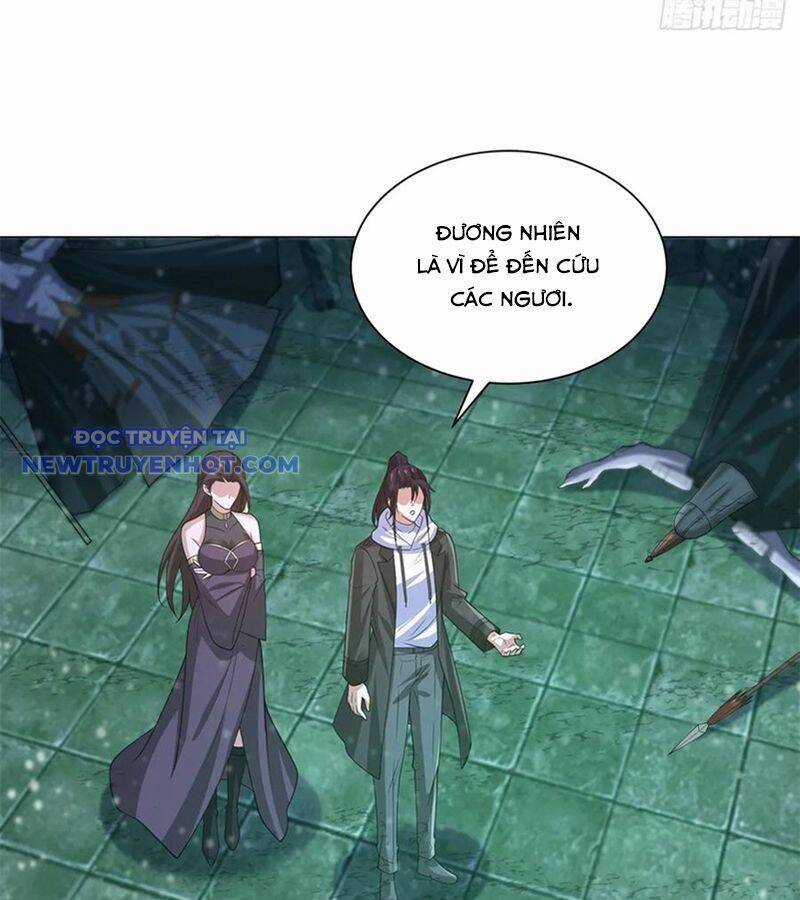 Người Ở Rể Bị Ép Thành Phản Diện Chương 644 trang 30