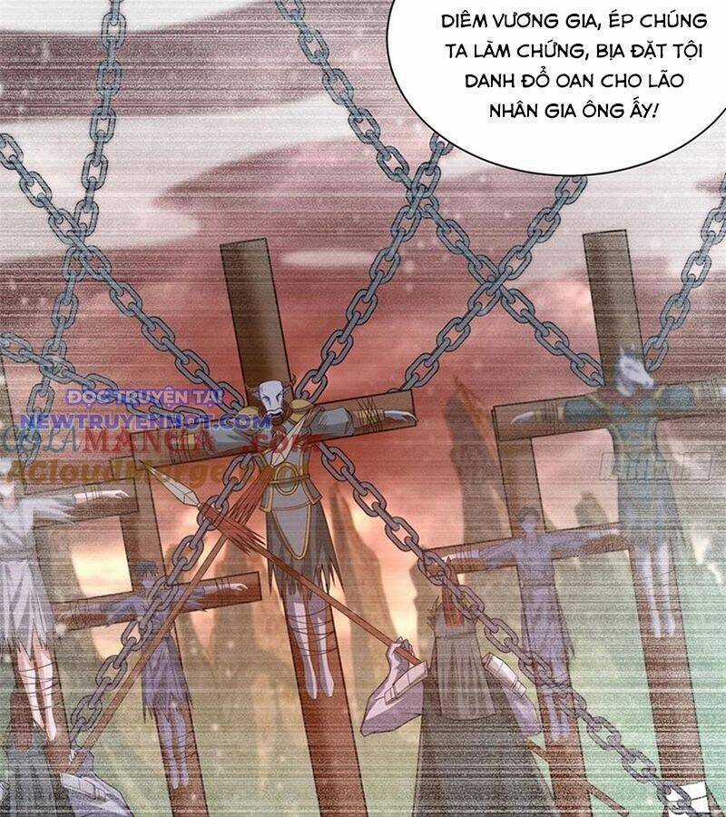 Người Ở Rể Bị Ép Thành Phản Diện Chương 644 trang 33