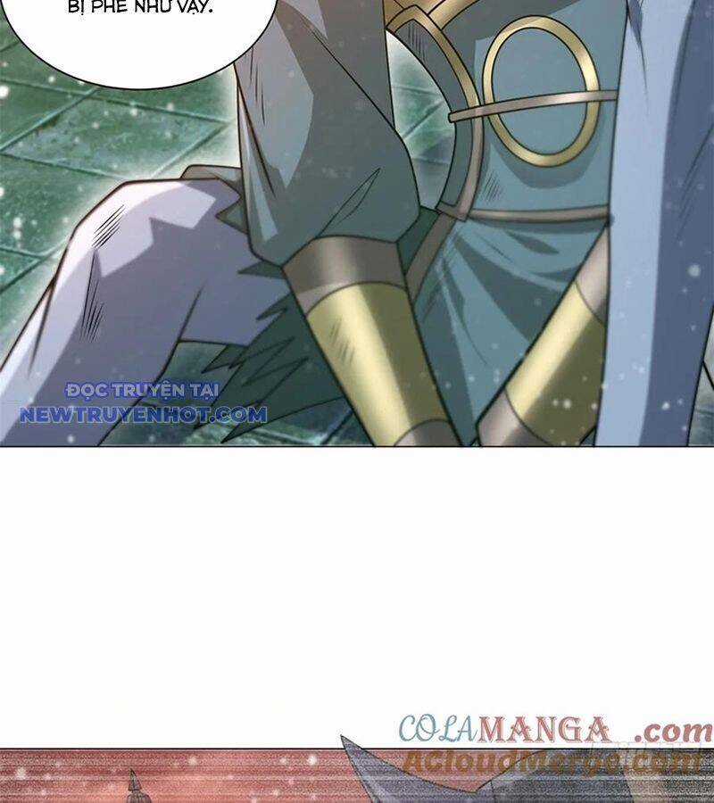 Người Ở Rể Bị Ép Thành Phản Diện Chương 644 trang 35