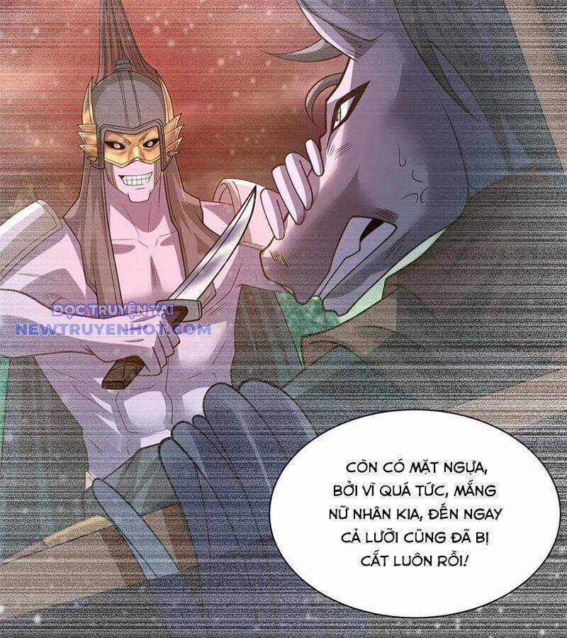 Người Ở Rể Bị Ép Thành Phản Diện Chương 644 trang 36