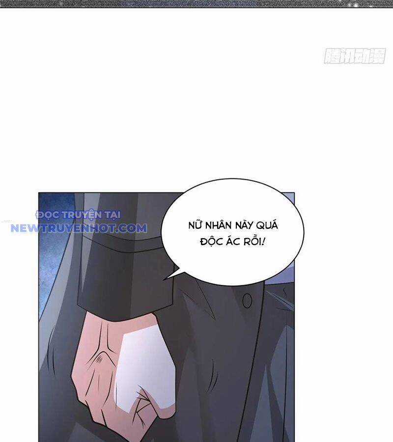 Người Ở Rể Bị Ép Thành Phản Diện Chương 644 trang 37