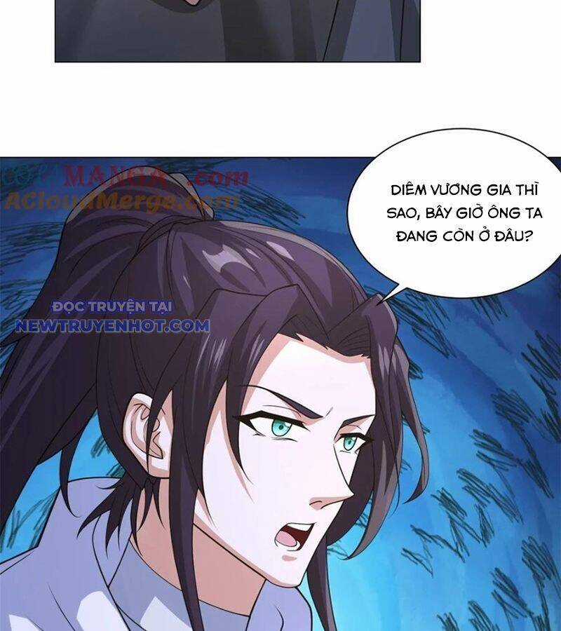 Người Ở Rể Bị Ép Thành Phản Diện Chương 644 trang 38