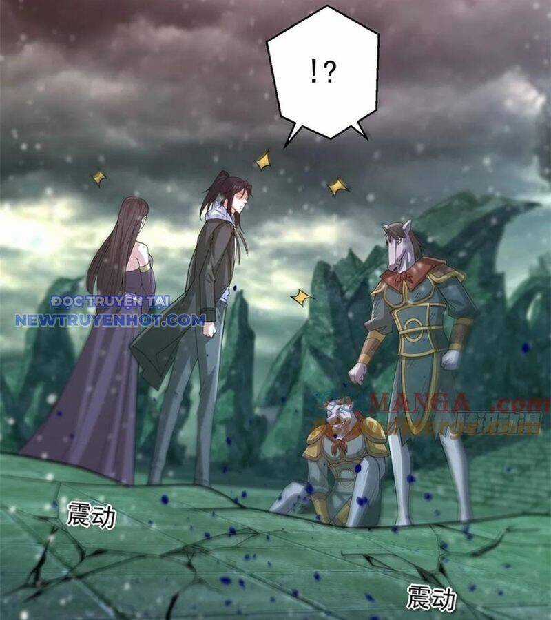 Người Ở Rể Bị Ép Thành Phản Diện Chương 644 trang 40