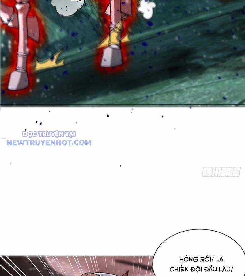 Người Ở Rể Bị Ép Thành Phản Diện Chương 644 trang 42