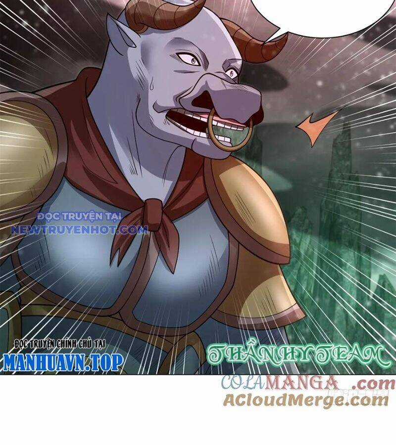 Người Ở Rể Bị Ép Thành Phản Diện Chương 644 trang 43