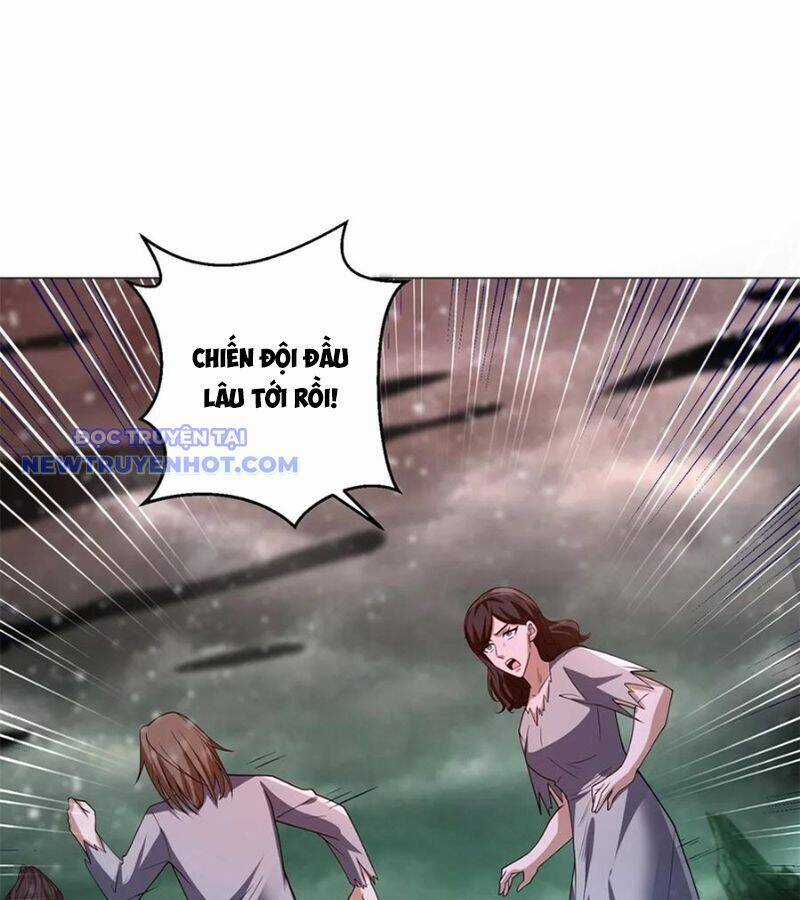 Người Ở Rể Bị Ép Thành Phản Diện Chương 644 trang 44