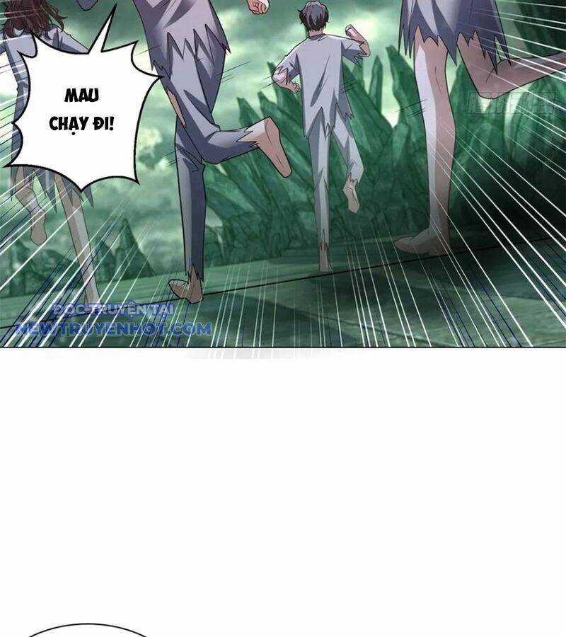 Người Ở Rể Bị Ép Thành Phản Diện Chương 644 trang 45