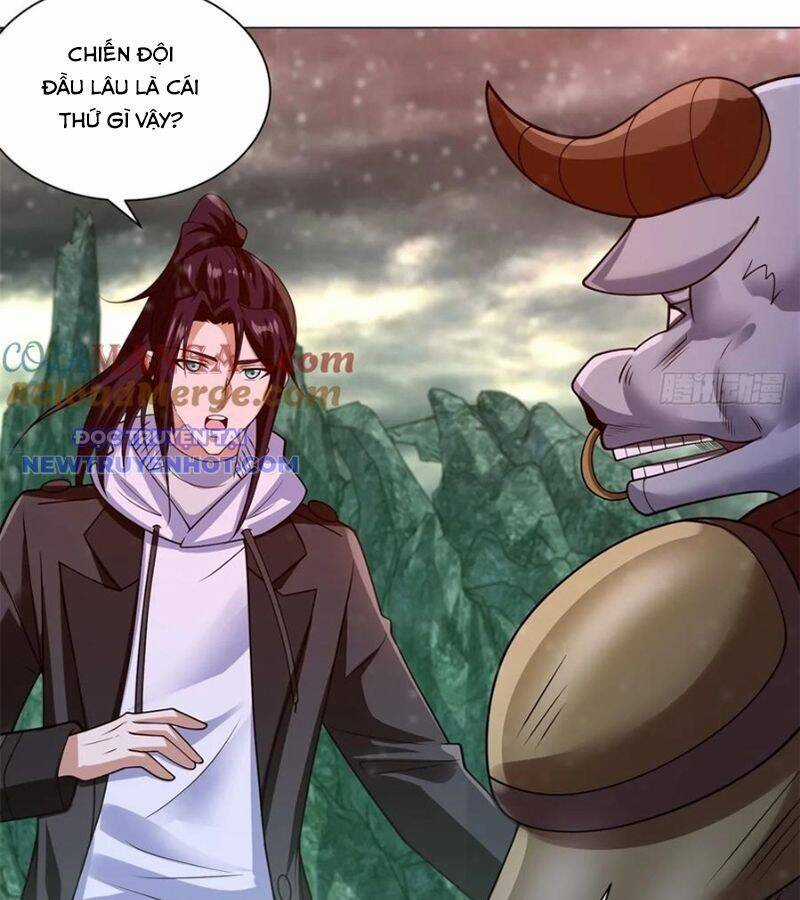 Người Ở Rể Bị Ép Thành Phản Diện Chương 644 trang 46