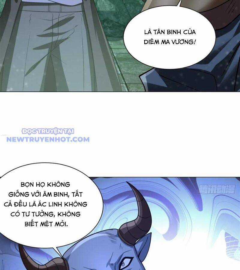 Người Ở Rể Bị Ép Thành Phản Diện Chương 644 trang 47