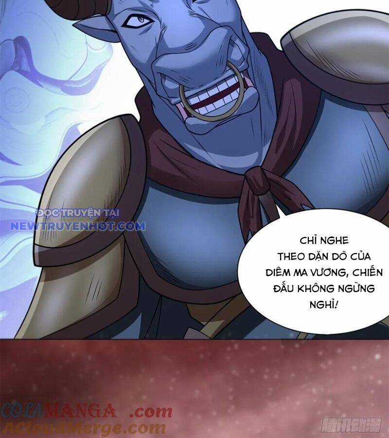 Người Ở Rể Bị Ép Thành Phản Diện Chương 644 trang 48