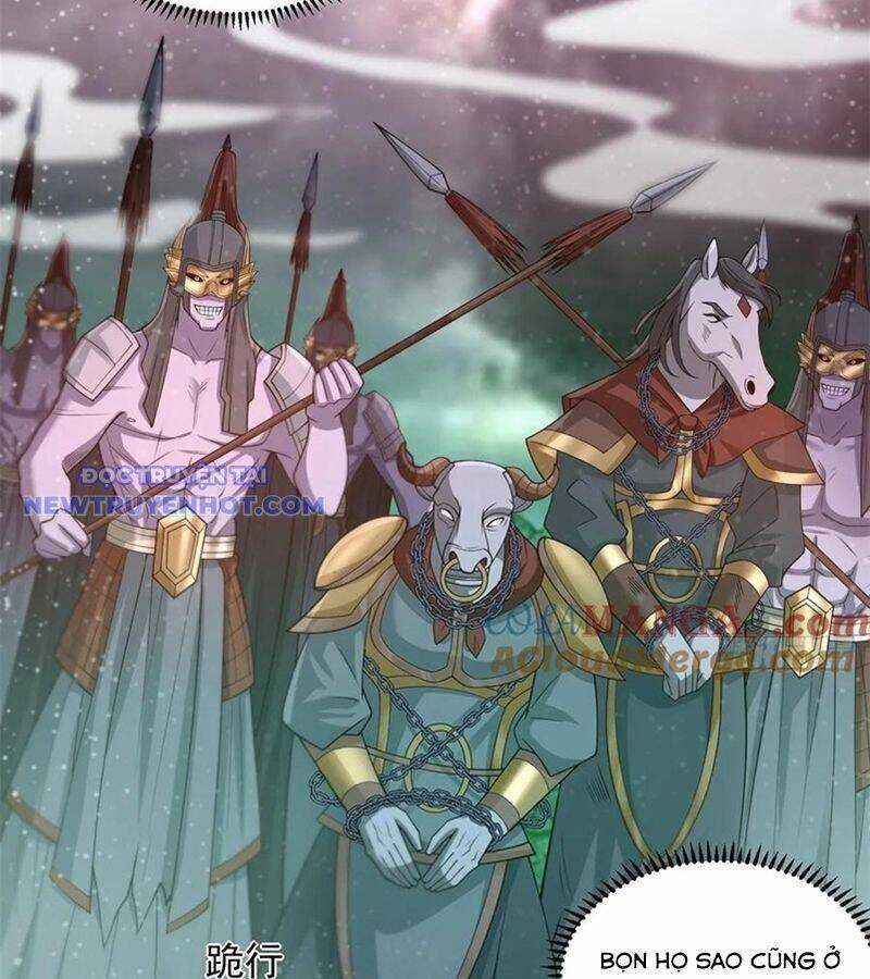 Người Ở Rể Bị Ép Thành Phản Diện Chương 644 trang 5