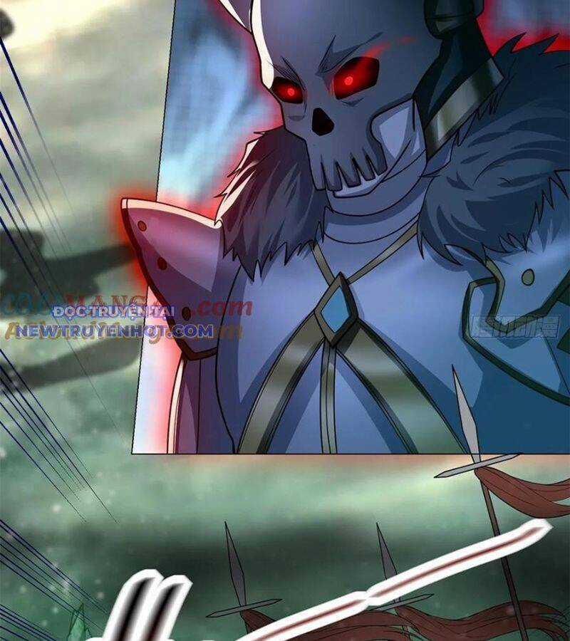 Người Ở Rể Bị Ép Thành Phản Diện Chương 644 trang 51