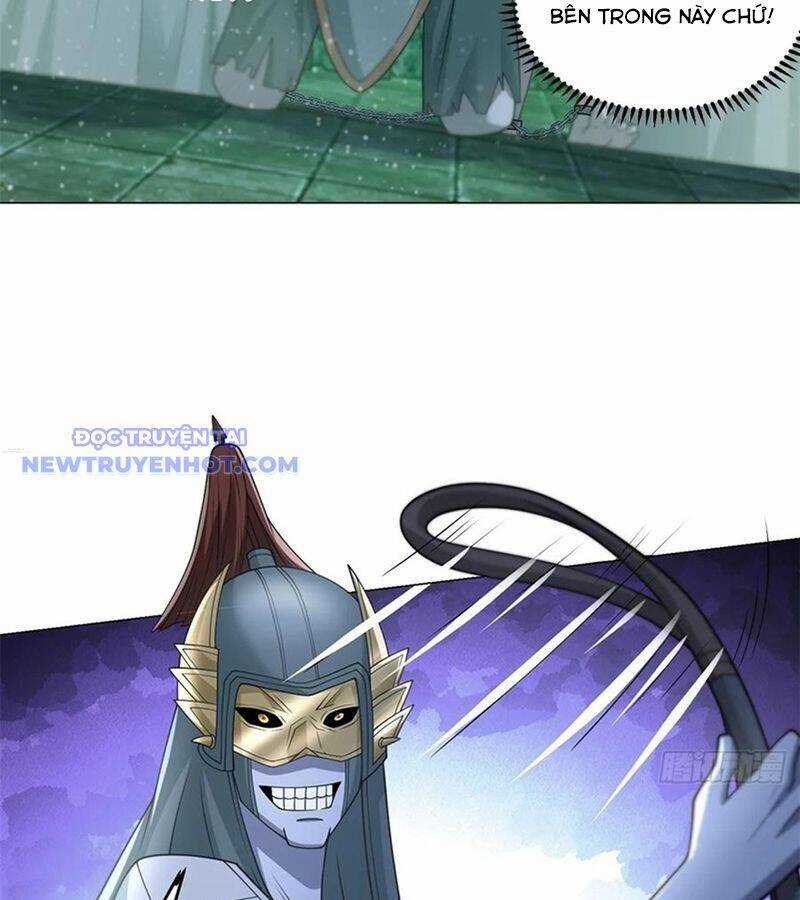 Người Ở Rể Bị Ép Thành Phản Diện Chương 644 trang 6