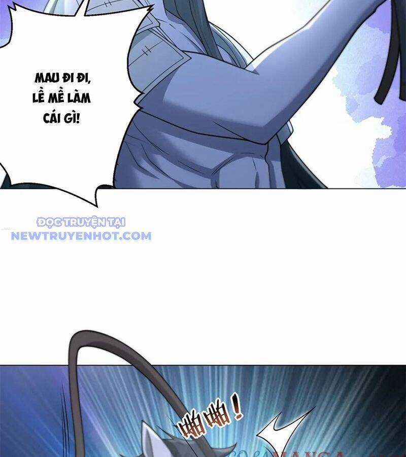 Người Ở Rể Bị Ép Thành Phản Diện Chương 644 trang 7