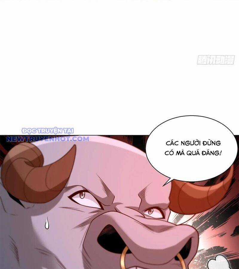 Người Ở Rể Bị Ép Thành Phản Diện Chương 644 trang 9