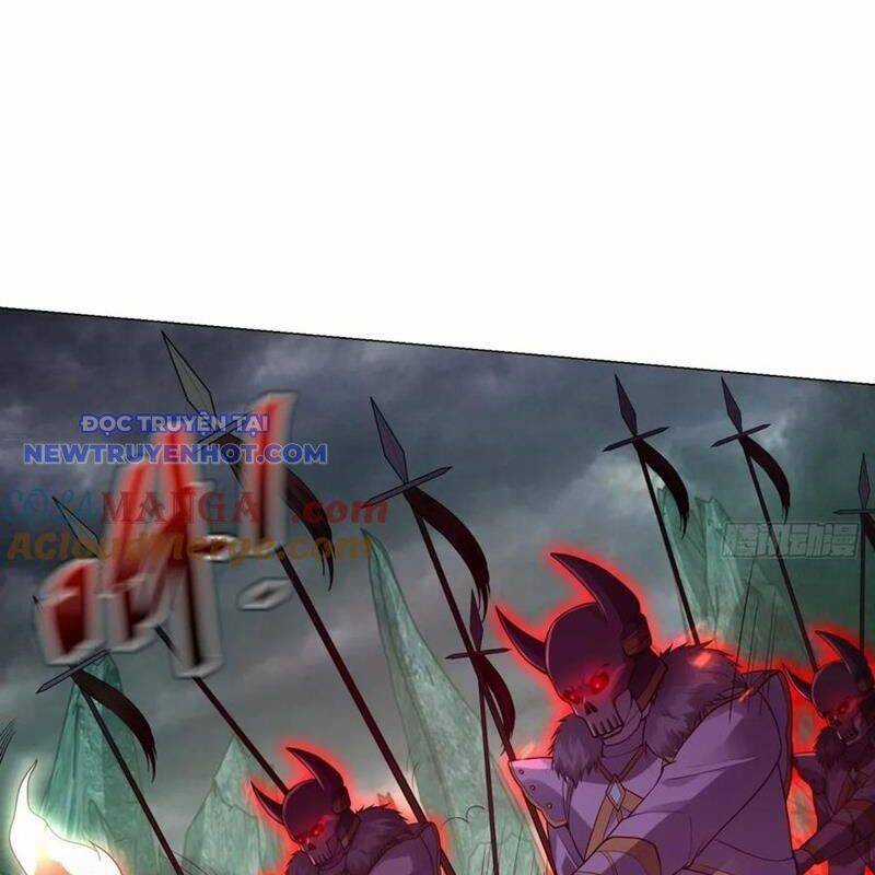 Người Ở Rể Bị Ép Thành Phản Diện Chương 645 trang 10