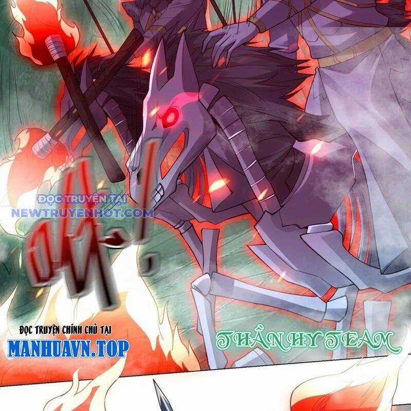 Người Ở Rể Bị Ép Thành Phản Diện Chương 645 trang 11