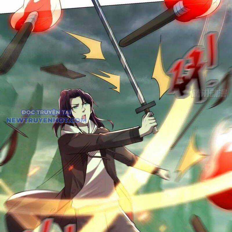 Người Ở Rể Bị Ép Thành Phản Diện Chương 645 trang 12