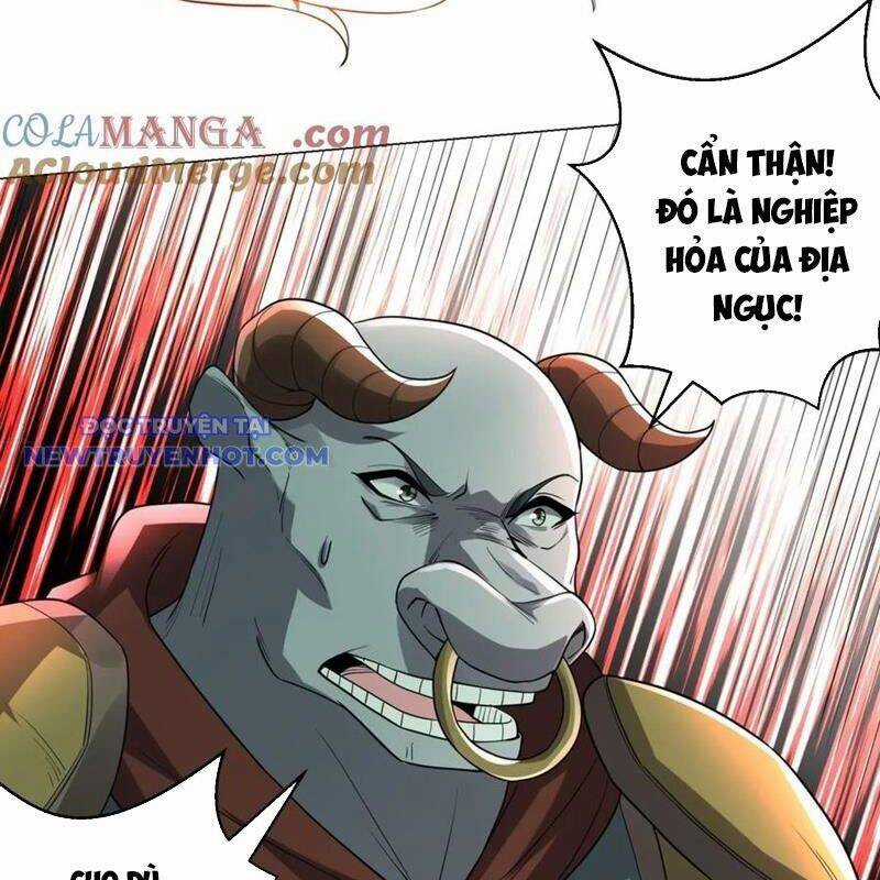 Người Ở Rể Bị Ép Thành Phản Diện Chương 645 trang 14