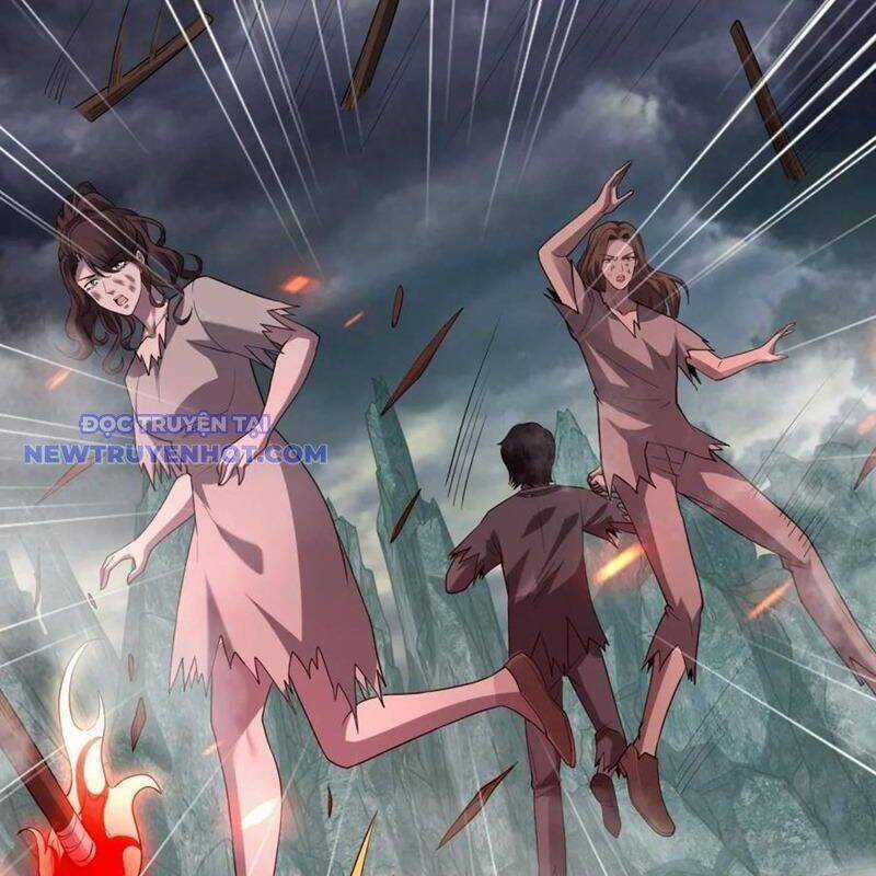 Người Ở Rể Bị Ép Thành Phản Diện Chương 645 trang 16