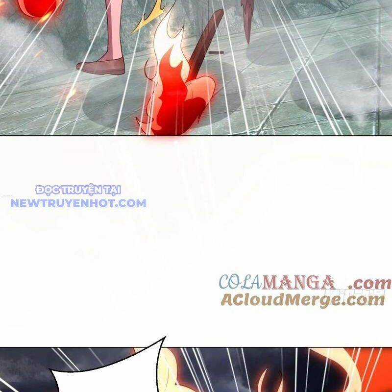 Người Ở Rể Bị Ép Thành Phản Diện Chương 645 trang 17