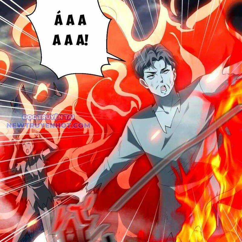 Người Ở Rể Bị Ép Thành Phản Diện Chương 645 trang 18