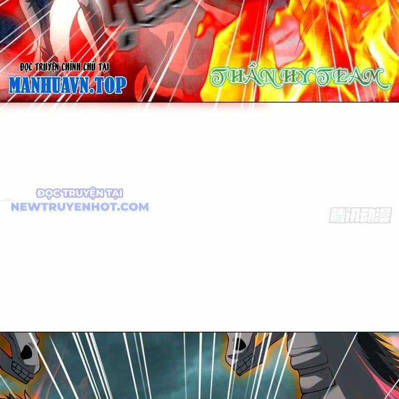 Người Ở Rể Bị Ép Thành Phản Diện Chương 645 trang 19