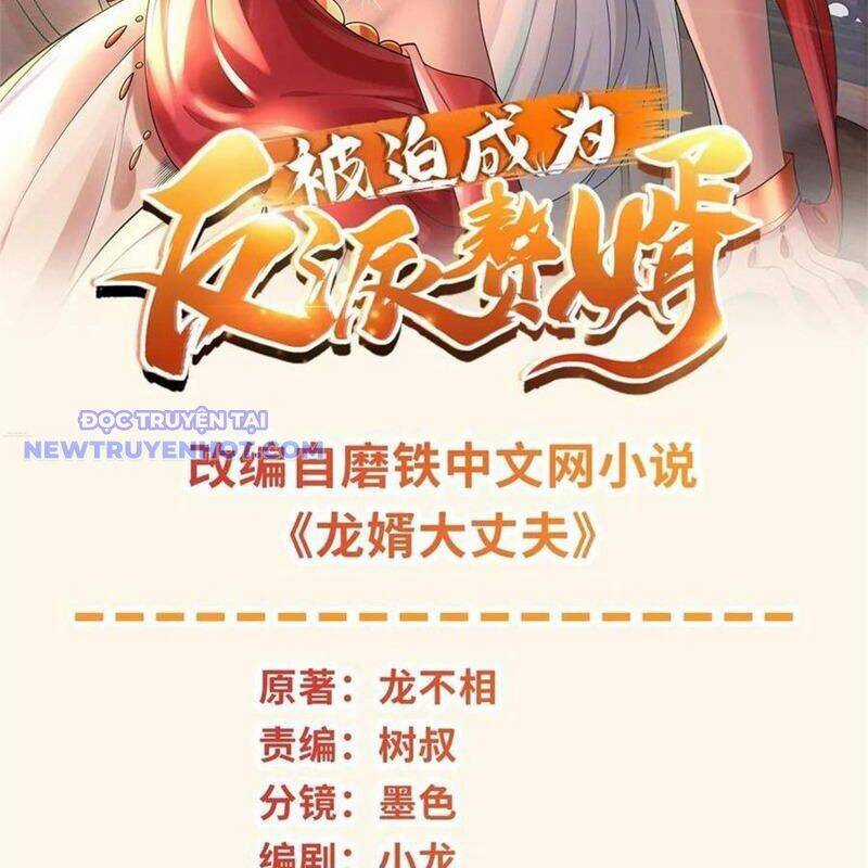 Người Ở Rể Bị Ép Thành Phản Diện Chương 645 trang 2