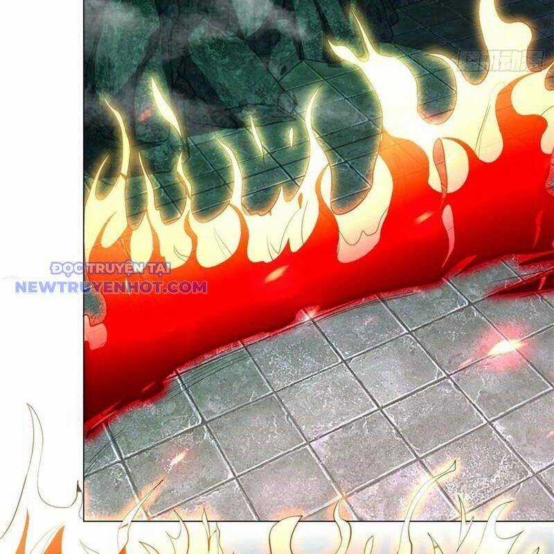 Người Ở Rể Bị Ép Thành Phản Diện Chương 645 trang 23