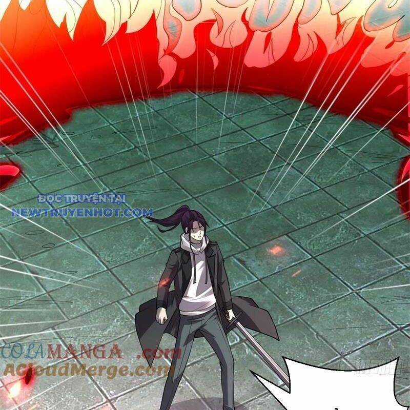 Người Ở Rể Bị Ép Thành Phản Diện Chương 645 trang 24