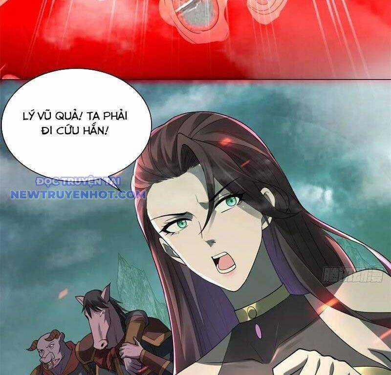 Người Ở Rể Bị Ép Thành Phản Diện Chương 645 trang 26