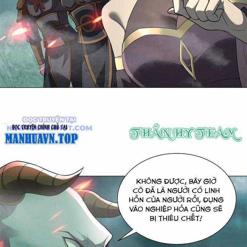 Người Ở Rể Bị Ép Thành Phản Diện Chương 645 trang 27