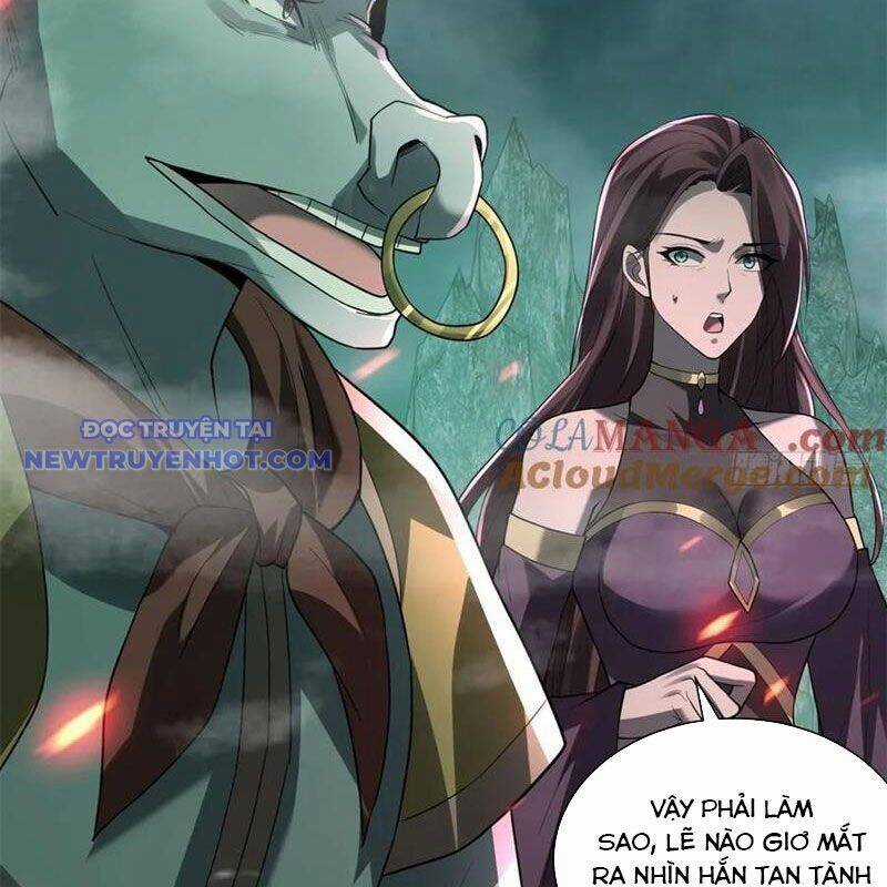 Người Ở Rể Bị Ép Thành Phản Diện Chương 645 trang 28