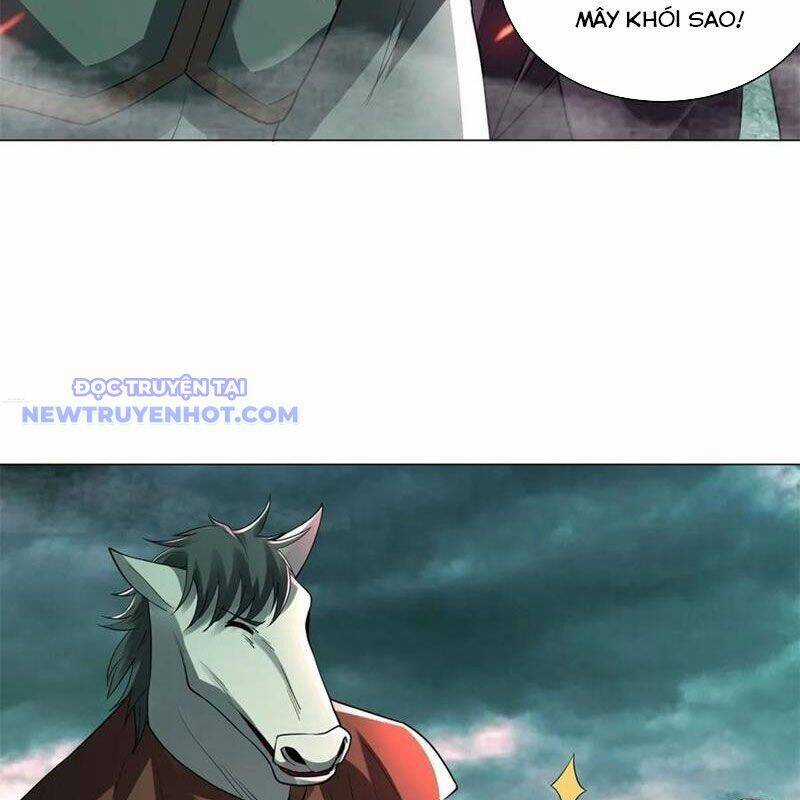 Người Ở Rể Bị Ép Thành Phản Diện Chương 645 trang 29