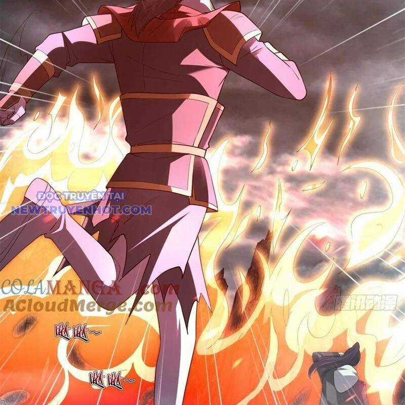 Người Ở Rể Bị Ép Thành Phản Diện Chương 645 trang 32