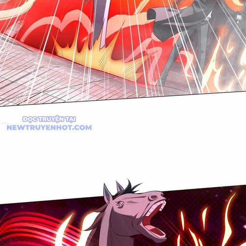 Người Ở Rể Bị Ép Thành Phản Diện Chương 645 trang 33