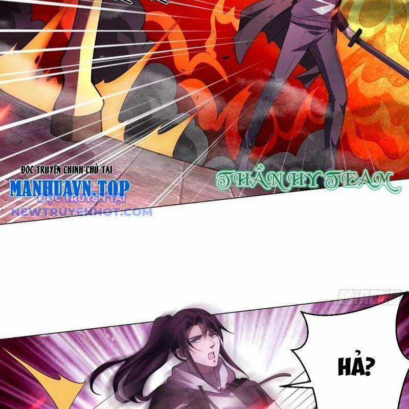 Người Ở Rể Bị Ép Thành Phản Diện Chương 645 trang 37