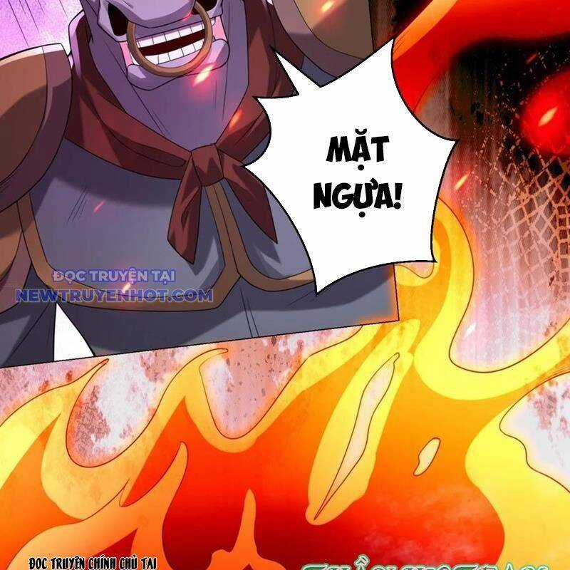 Người Ở Rể Bị Ép Thành Phản Diện Chương 645 trang 45