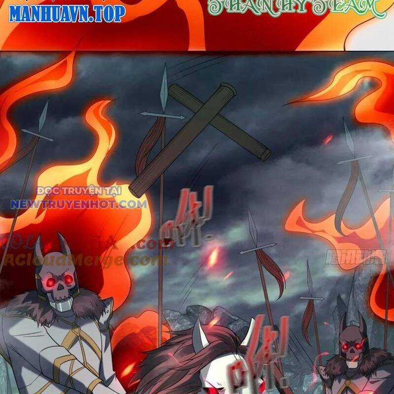 Người Ở Rể Bị Ép Thành Phản Diện Chương 645 trang 46