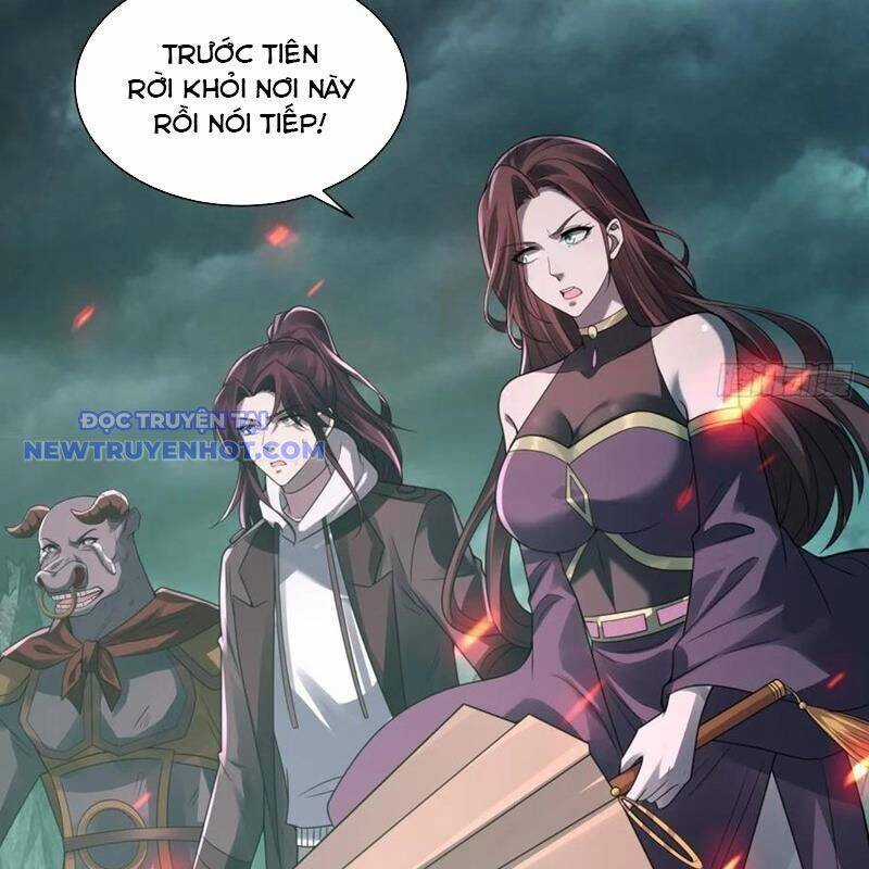 Người Ở Rể Bị Ép Thành Phản Diện Chương 645 trang 48