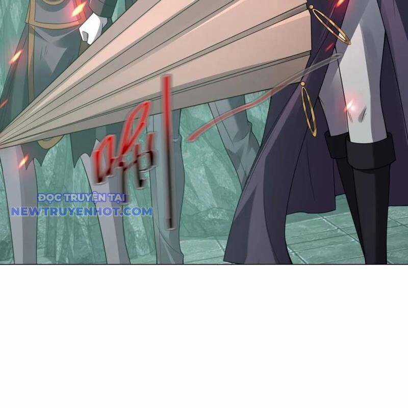 Người Ở Rể Bị Ép Thành Phản Diện Chương 645 trang 49